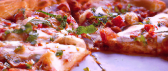 Savoring the Best: Top Pizza Restaurants in New Mexico That Will Leave You Craving for More!