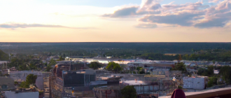 Discover the Best Rooftop Dining in North Dakota: Top Restaurants with Stunning Views and Delicious Cuisine