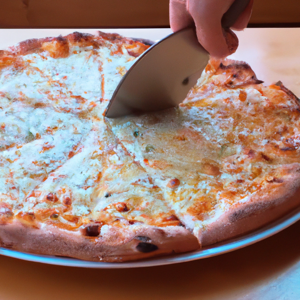 Discover the Best Pizza Restaurants in Idaho - Top Picks for Authentic and Delicious Pies!