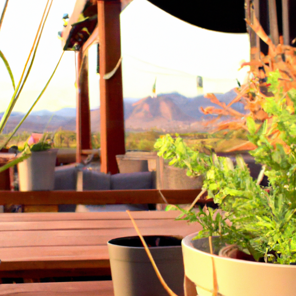 From Field to Fork: Discovering the Best Farm-to-Table Restaurants in Arizona's Culinary Scene