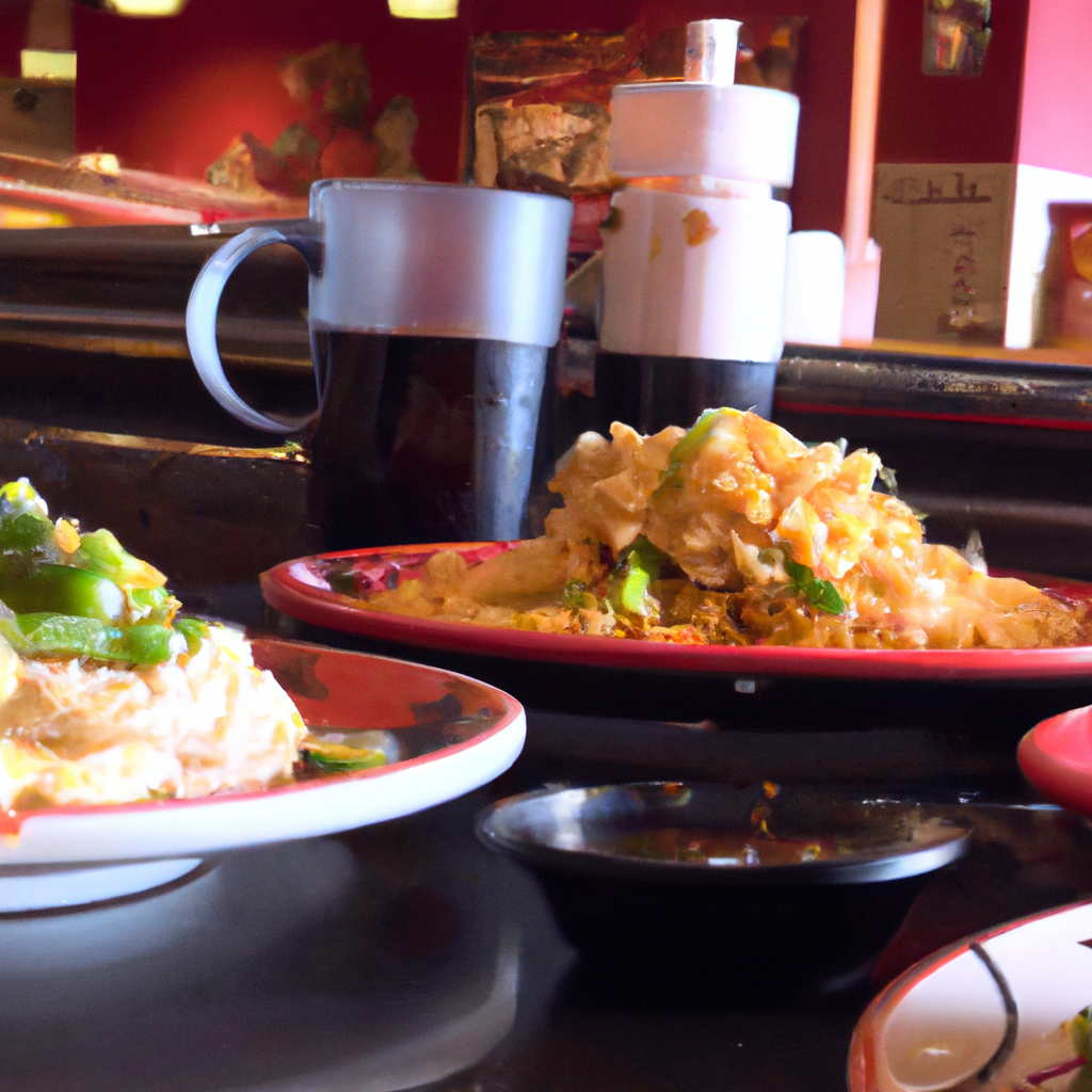 Discover the Best WOK Restaurants in New Mexico: Top Picks for Authentic Asian Cuisine and Unforgettable Dining Experiences!