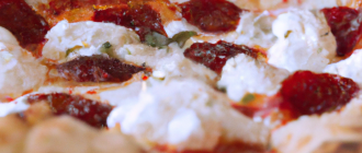 Slice into the Best Pizza Places in South Carolina: 10 Top-Rated Restaurants You Have to Try!