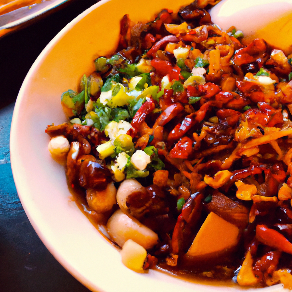 Discover the Best Chinese Cuisine in Alabama: Top-rated Restaurants that Will Satisfy Your Taste Buds!