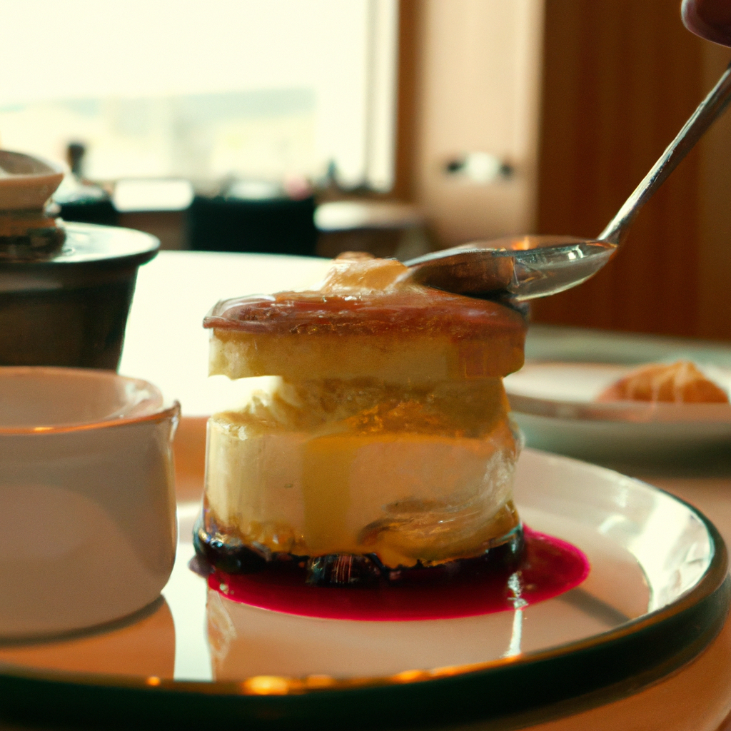 Satisfy Your Sweet Tooth: Discovering Alaska's Top Dessert Destinations