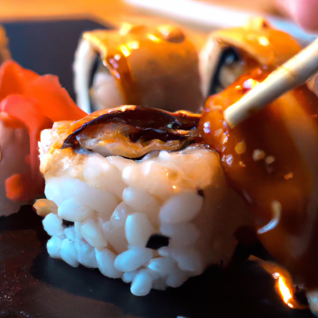 Savoring the Best Sushi: Discovering Connecticut's Top Restaurants for Raw Fish Delights