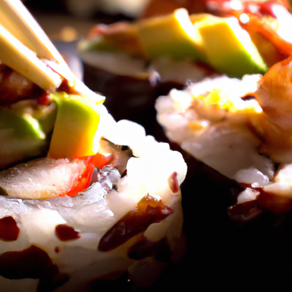 Savor the Best Sushi in Mississippi: Top Restaurants to Satisfy Your Cravings for Fresh and Flavorful Japanese Cuisine