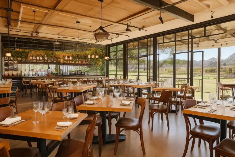 Discover California's Top Farm-to-Table Restaurants: A Guide to Locally-Sourced Cuisine