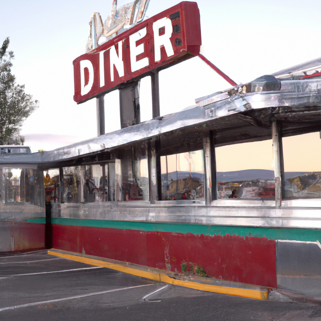 Discover the Best Diner Restaurants in Montana: Top Picks for Classic American Fare and Nostalgic Ambiance
