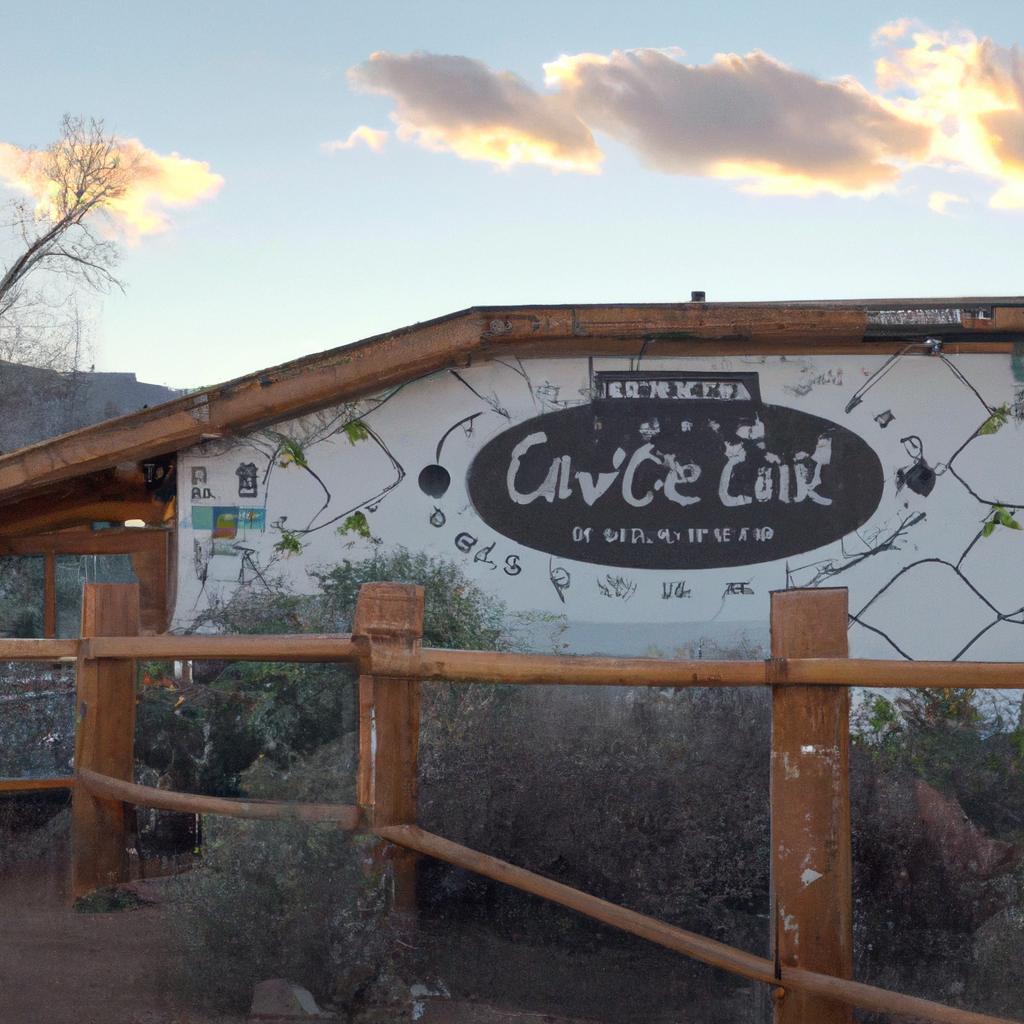 Discover the Best Family-Friendly Restaurants in New Mexico: Top Picks for Delicious and Memorable Dining Experiences!