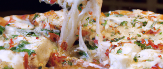 Deliciously Savory: Top Pizza Restaurants in Alabama That Will Leave You Craving For More!