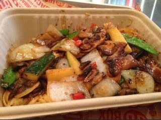 Hibachi Box Finally Opens Its Doors