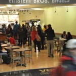 Einstein Bros. Gets Mixed Reviews