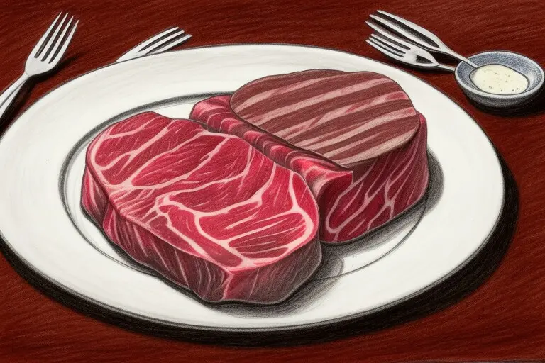 Savor the Flavor: Exploring the Top 25 California Steakhouses for Meat Lovers