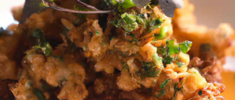 Exploring the Flavorful World of Russian Cuisine: Top Restaurants in Maine to Satisfy Your Cravings