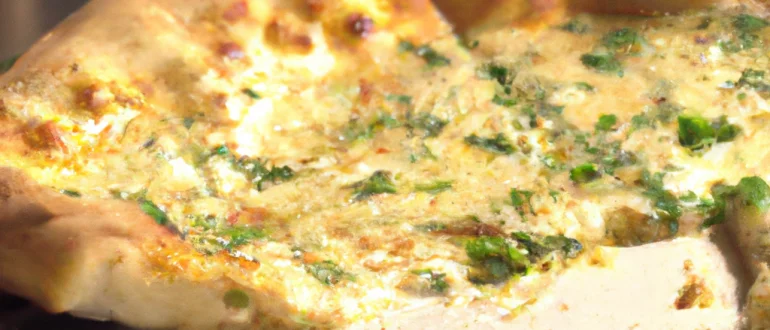 Slice into Deliciousness: Discovering the Top Pizza Restaurants in Maine for the Ultimate Foodie Experience