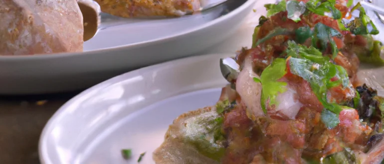 Discovering the Best Kept Secrets: Top Hidden Gem Restaurants in Maine You Must Visit Now!